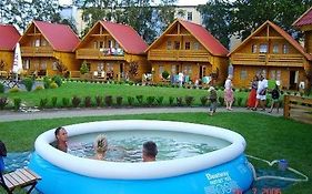 Tropicana Ϫϫ Resort
